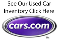 Car Inventory