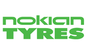 Nokian Logo